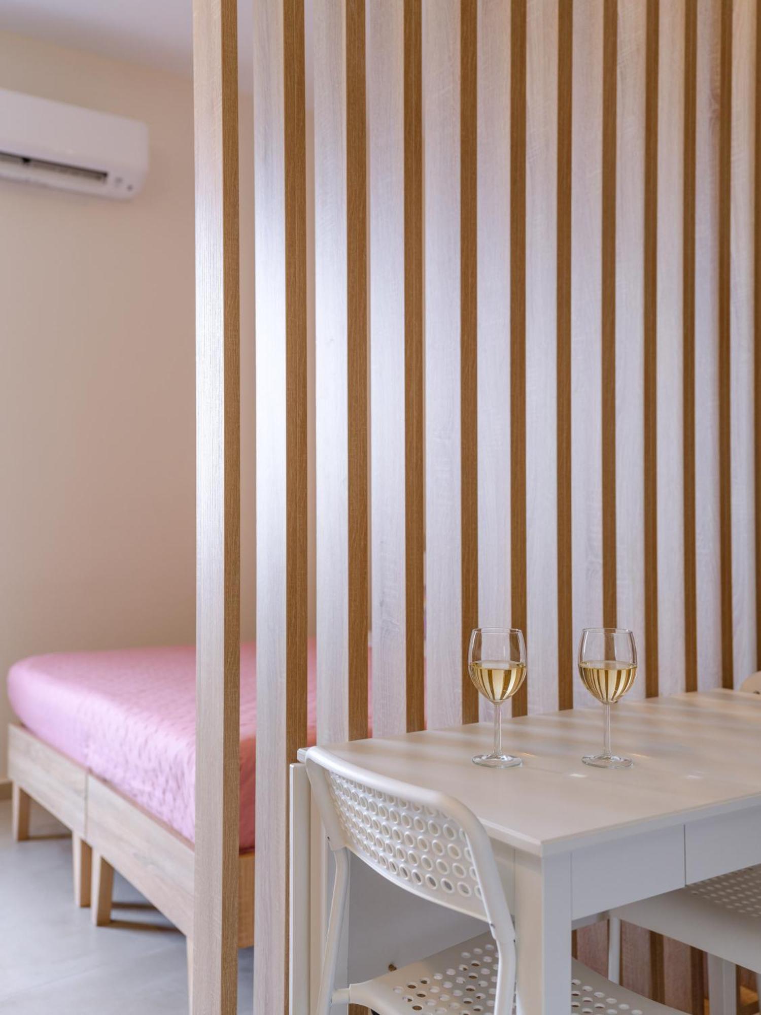 Pietra Sole Apartment Ierapetra  Exterior photo