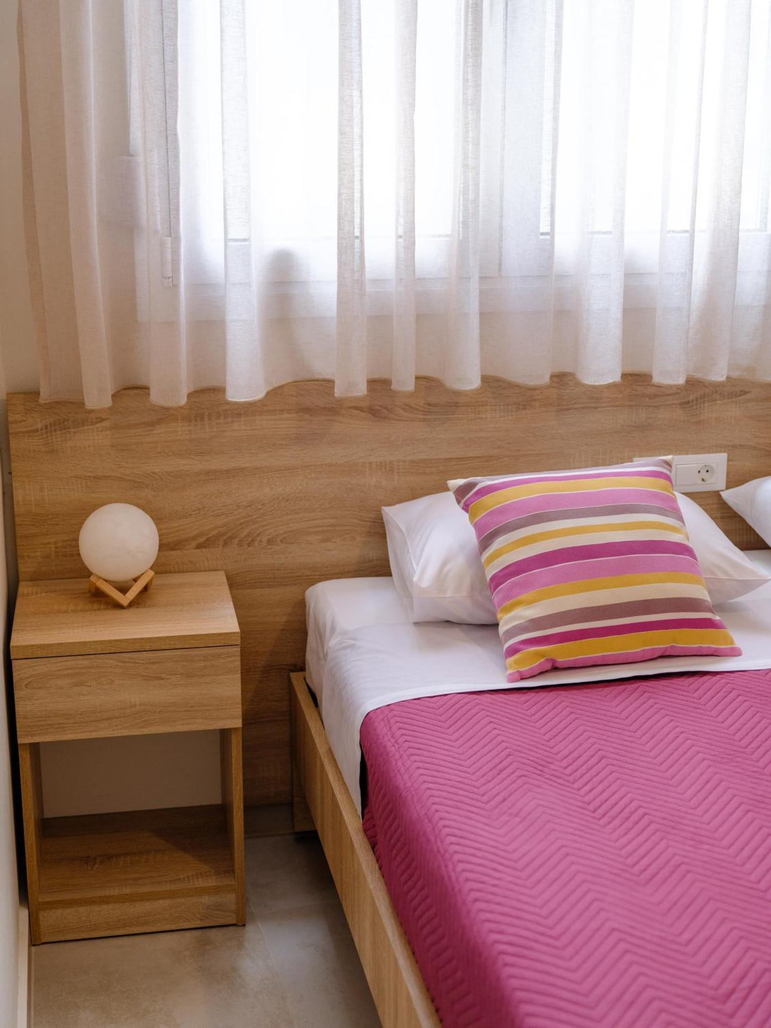 Pietra Sole Apartment Ierapetra  Exterior photo